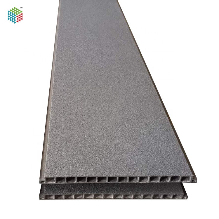 Outdoor Structural FRP Deck Boards