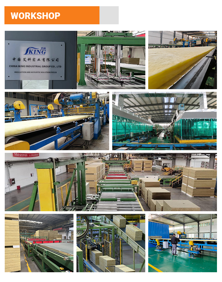 Facility & Production 1