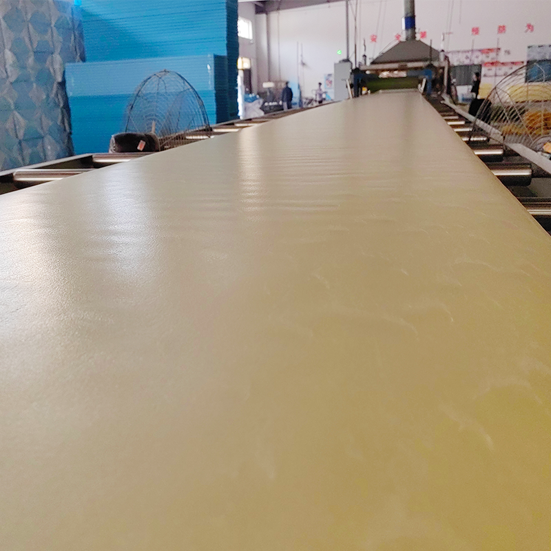 Cold Room Floor Insulation Expandable Polystyrene Fire Resistance Thermal Insulation XPS Foam Board 300-400kPa Compressive