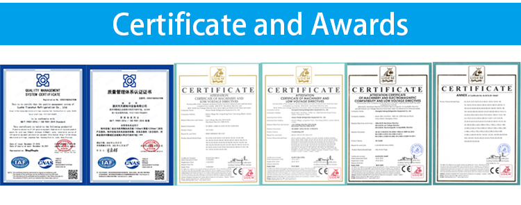 Company qualification and certifications