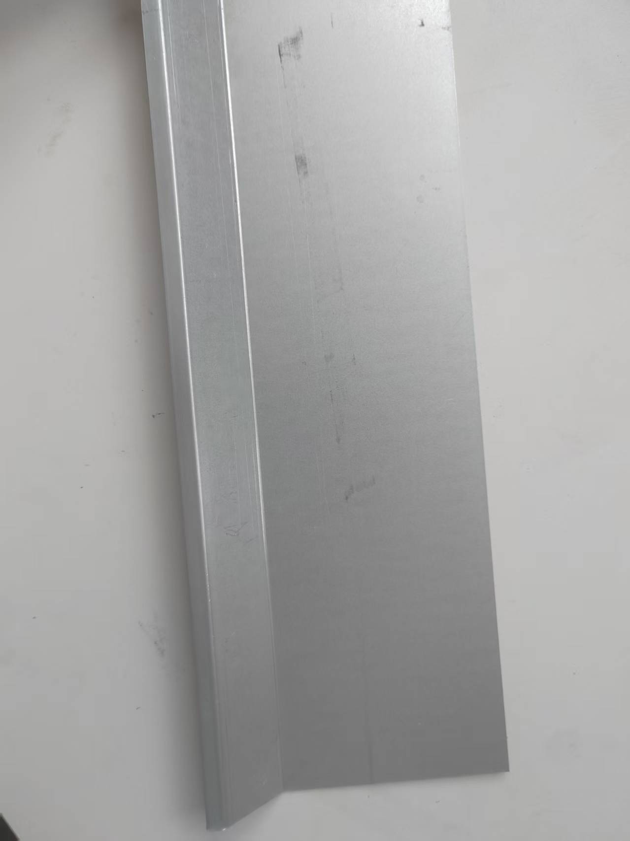 Heavy Duty Modern Galvanized Steel Stucco Drip Edge Roof Trim Flashing for Hospital Wall Protection