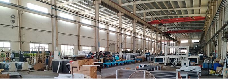 ColdTech Shandong Refrigeration Co., Ltd.