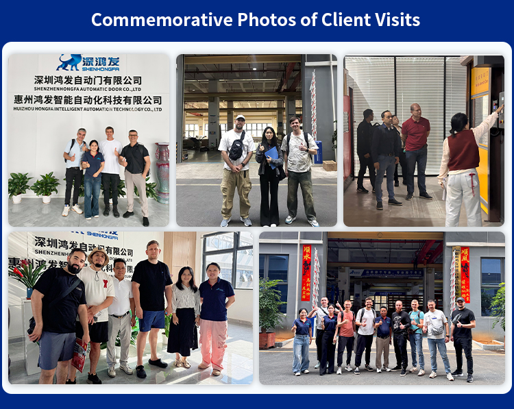 Company Facility Overview 4