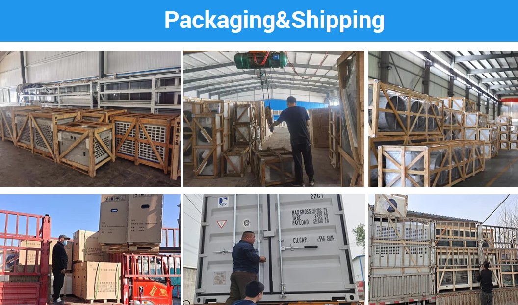 Logistics Flow