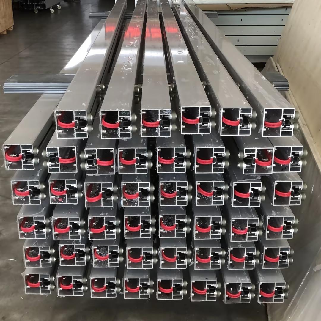 Factory Production Image 2