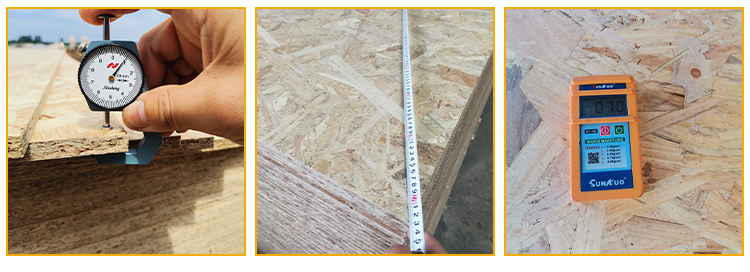 QC Inspection Process