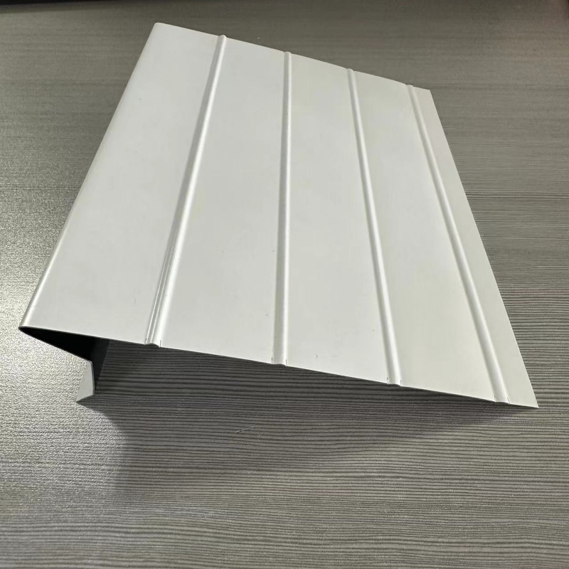 F8 Drip Edge