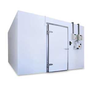 Cold Storage Room for Frozen Food Equipment