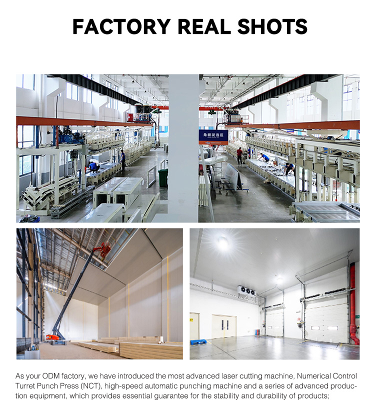 Our Factory Workshop 2