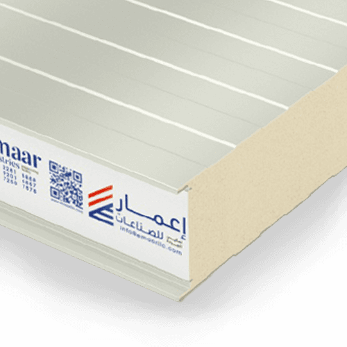 Cold Room Insulated Sandwich Panels
