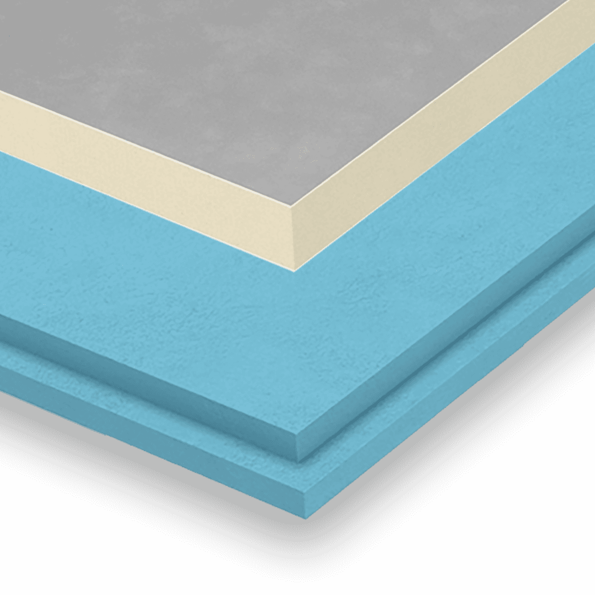Insulated Cold Room Flooring Boards