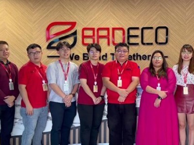 Singapore Branch Office