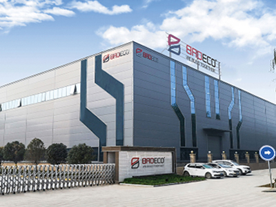 Henan China Headquarters