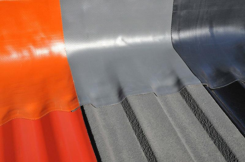 ANTI Lead Free Roof Flashing Tape For Tile Roof And Metal Roof, EPDM Butyl Self Adhesive Flashing Roll