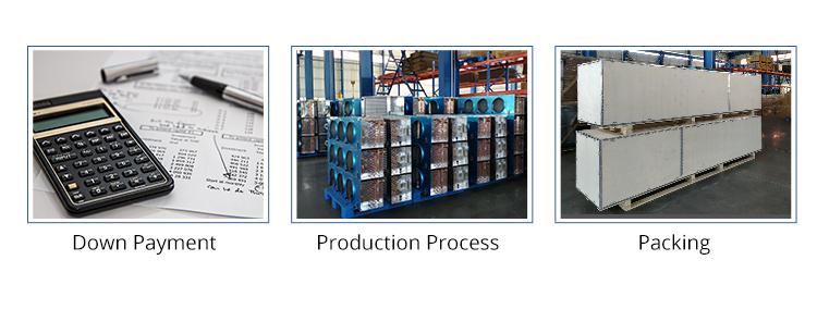 Production Verification 2
