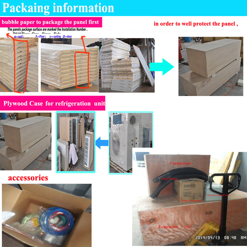 Packaging