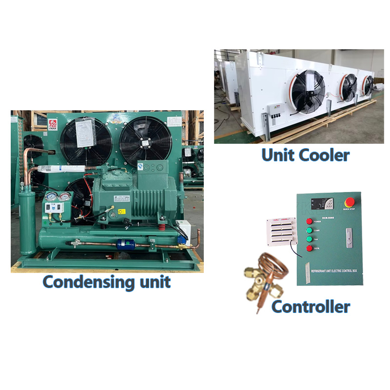 Condensing Unit