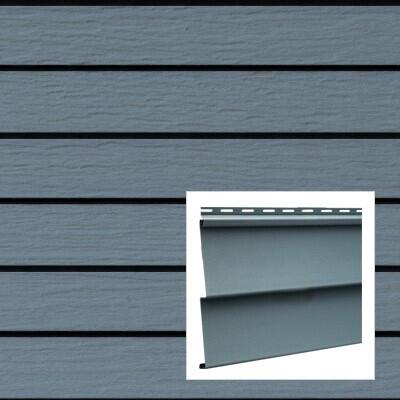 Metal and Aluminum Siding