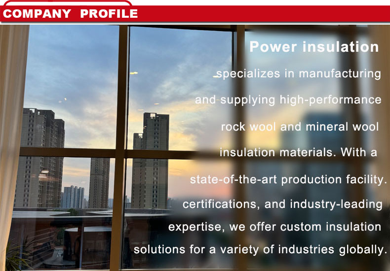 Company Facility and Headquarters
