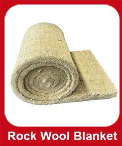 Rock Wool Blanket