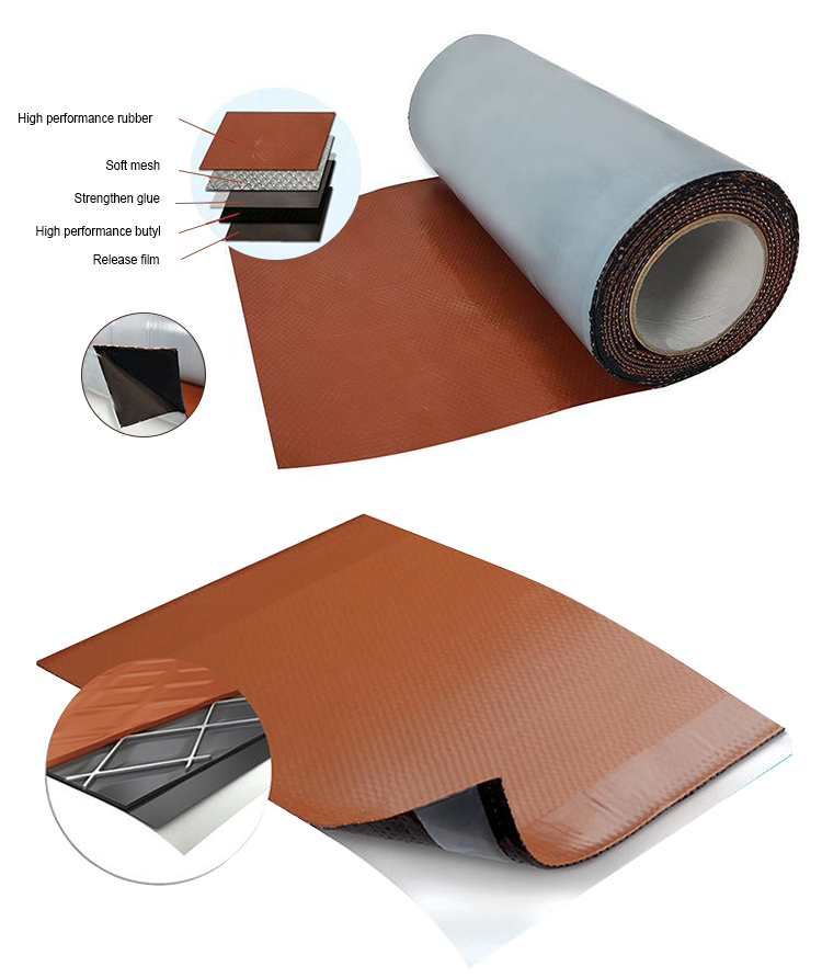 Product Structure & Material