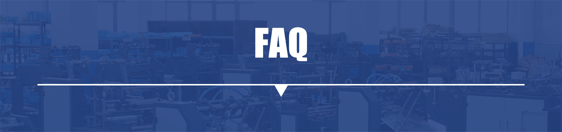 Frequently Asked Questions