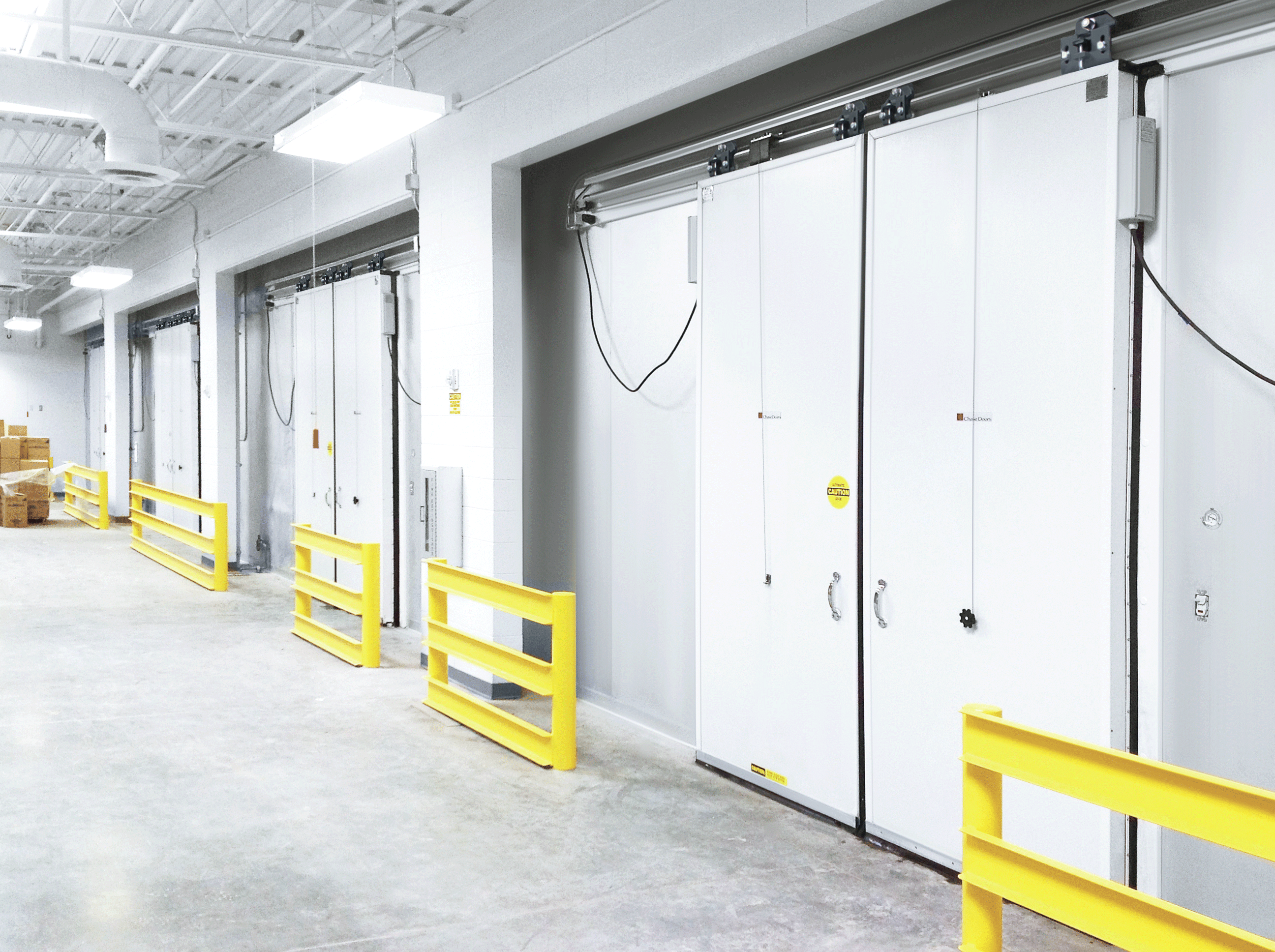 Sliding Doors Overview