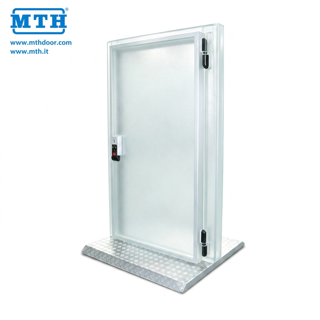 Cold Storage Door Overview