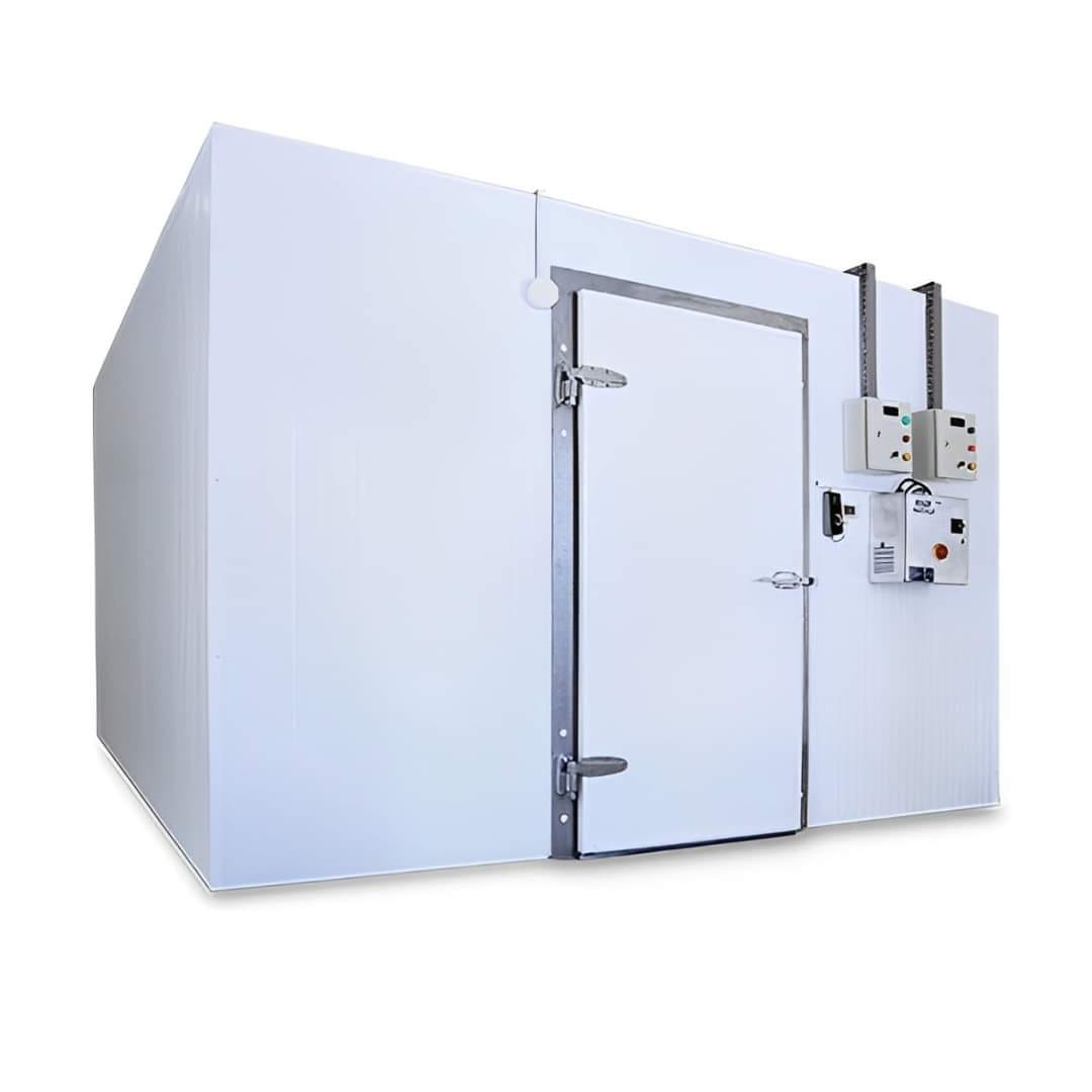 Factory Price Cold Storage Room For Frozen Food Ready To Ship Cold Freezing Room With Refrigerating Equipment Cold Storage Room