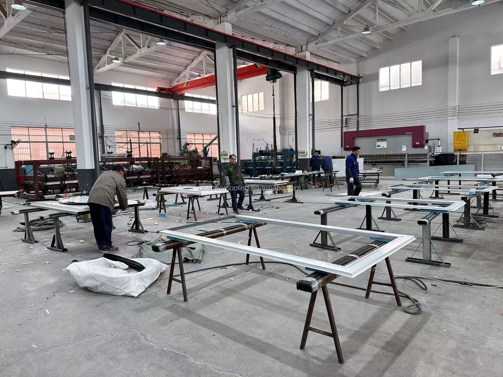 Production Workshop View 2