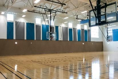Ceiling Framework Installation