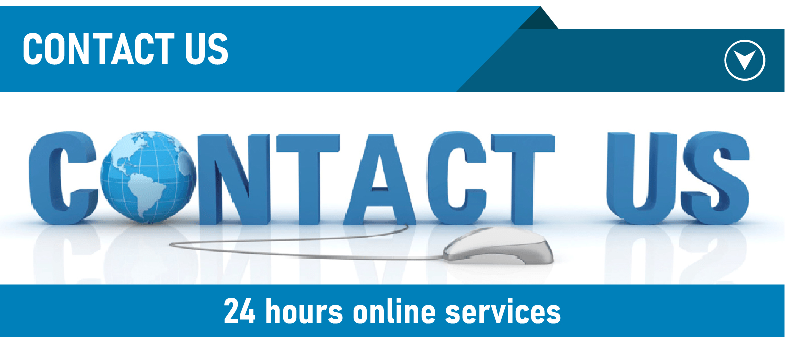 Contact Us