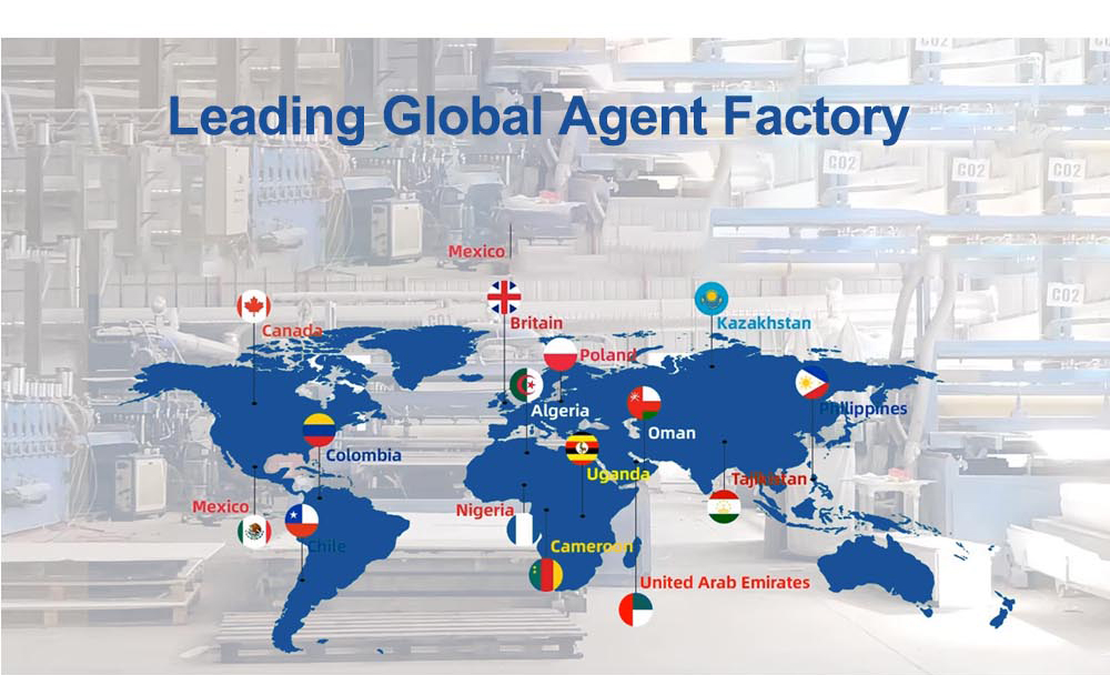 Company Facility 4