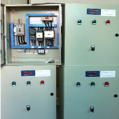 Digital Controller