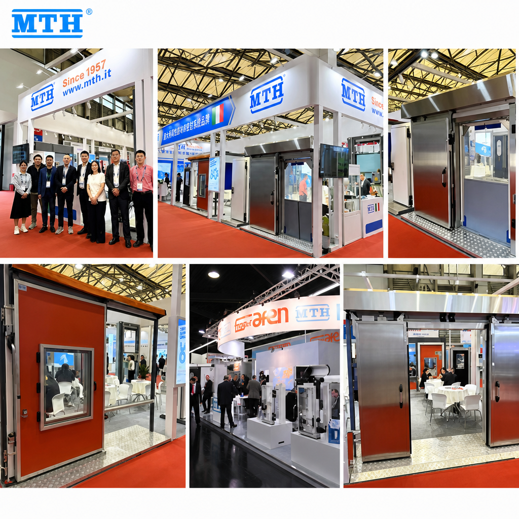 Company Facilities and Qualifications