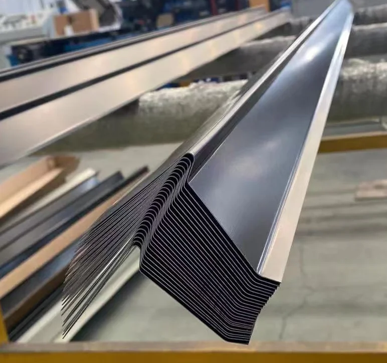 Metal Drip Edge