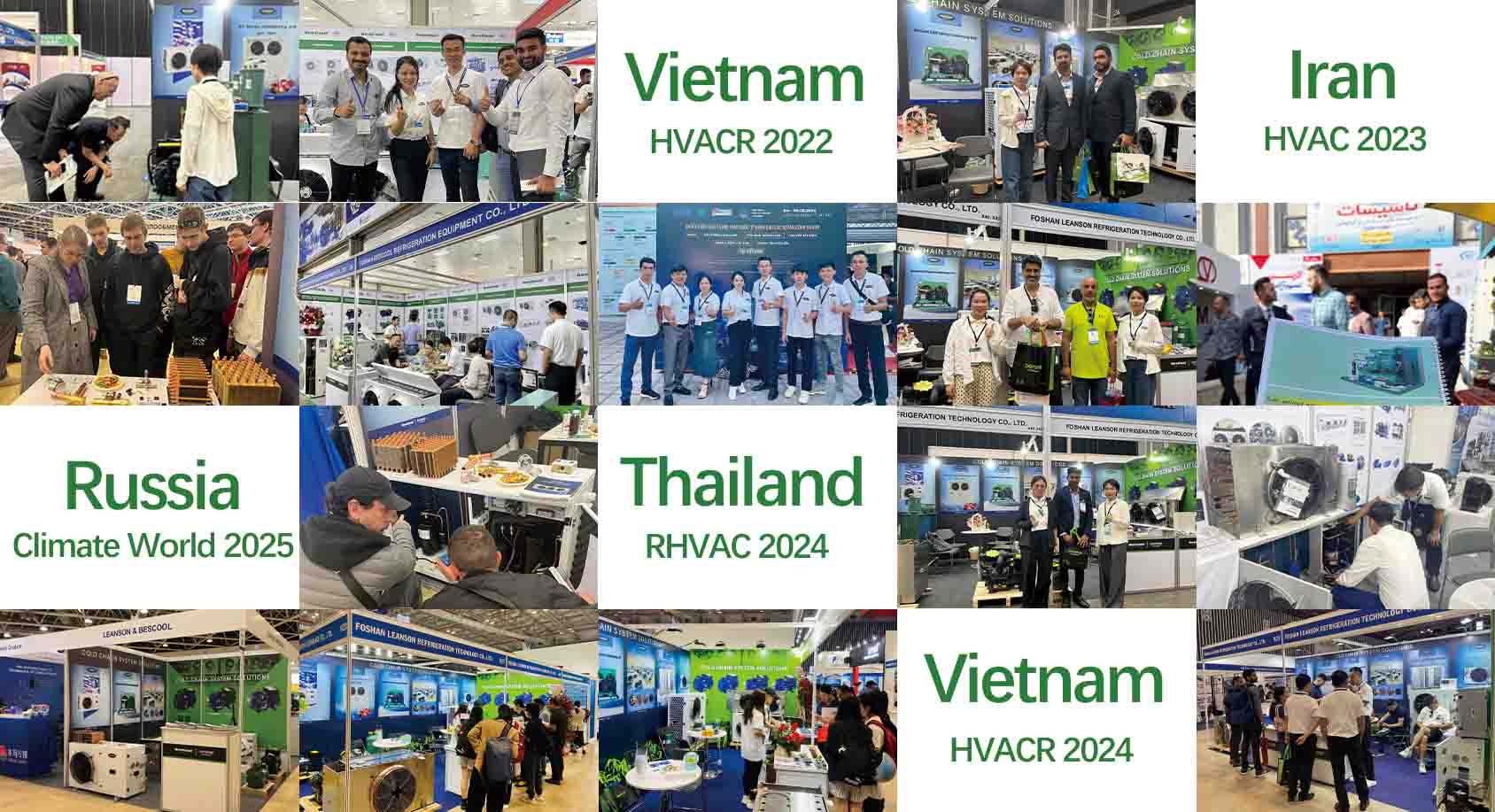 Business Cooperation