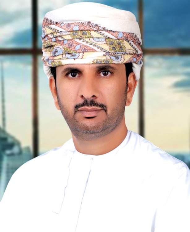 Mohammed Al Junaibi - Chairman of Emaar Industries