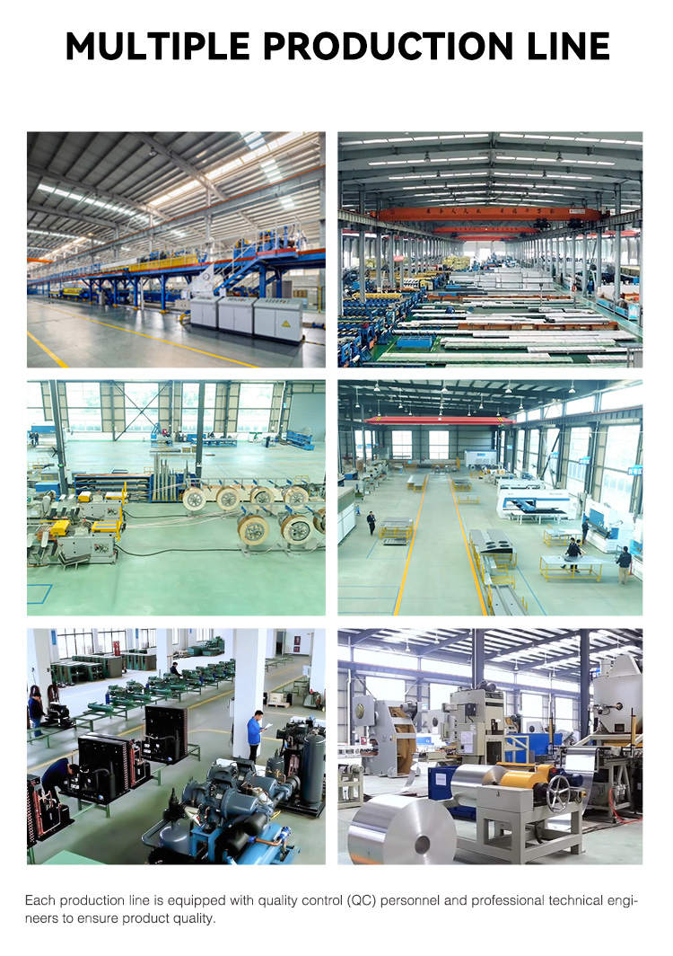 Our Factory Workshop 3