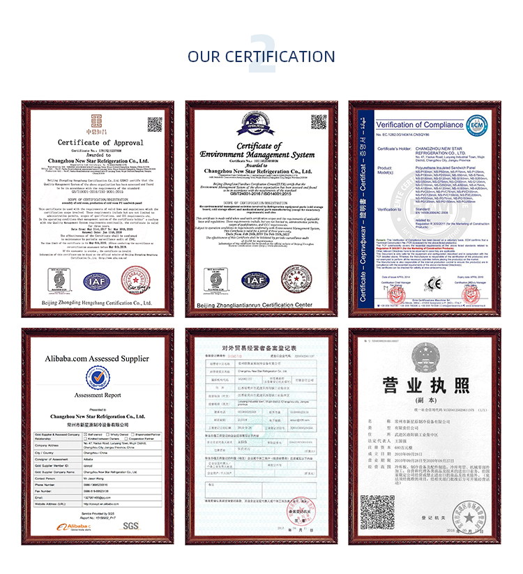 Certificates and Factory Verification