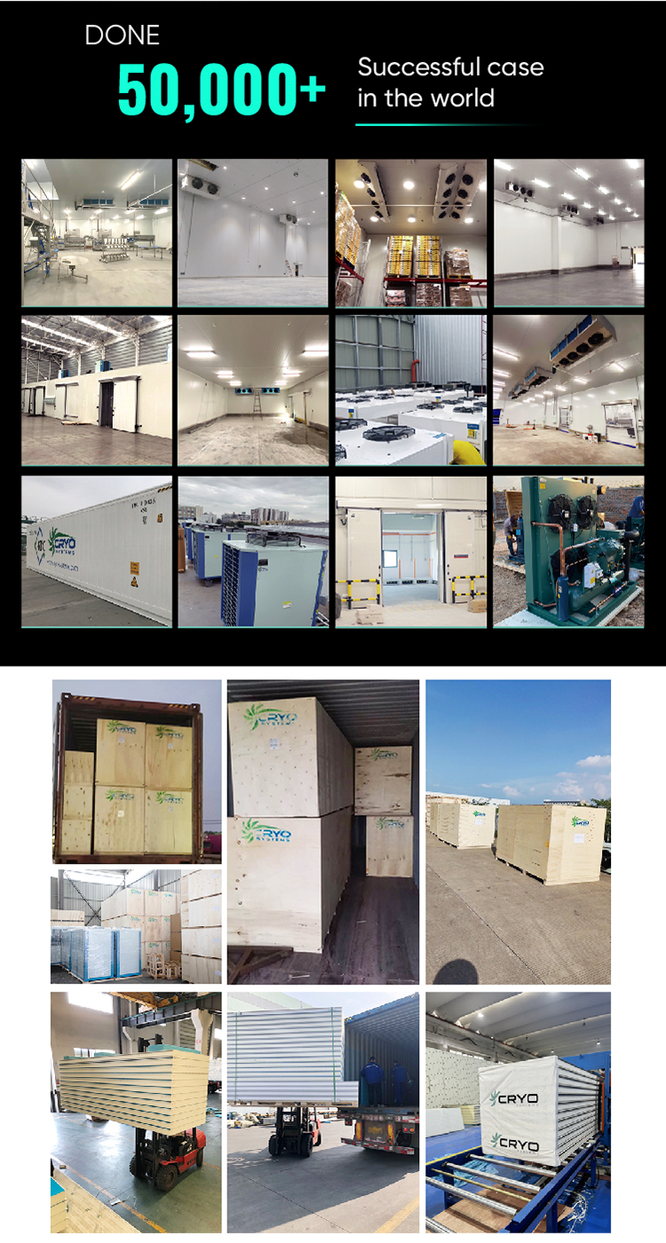 Project Certification and Delivery