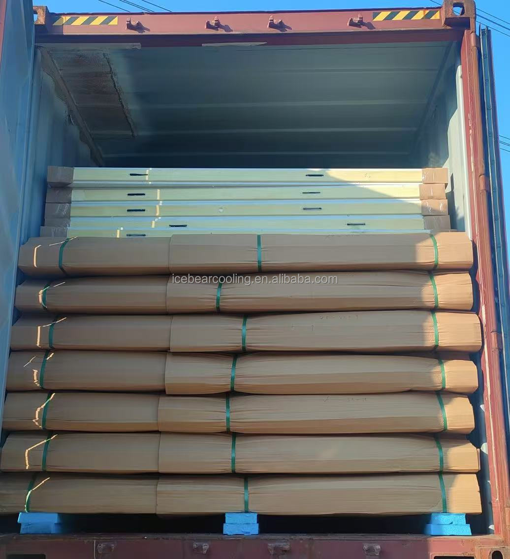Product Packaging and Container Loading