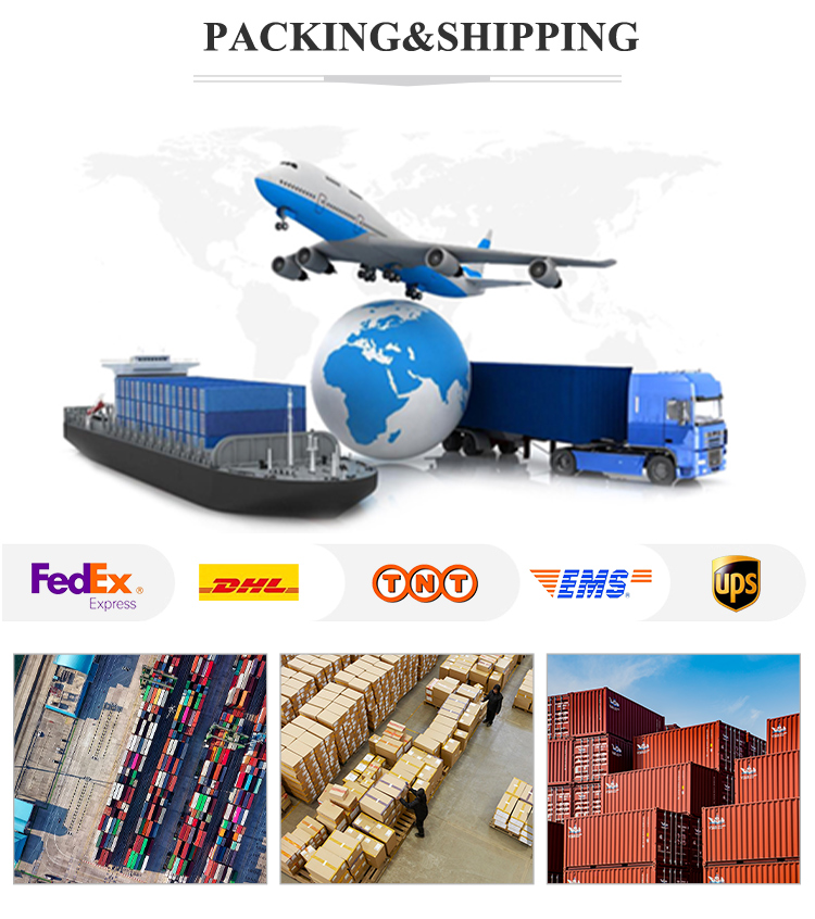 Container Loading 1