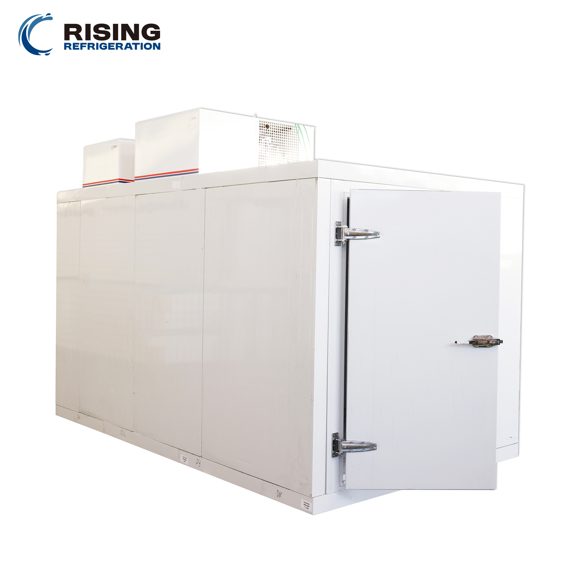 Cold Room Easy Operate Coolroom Commercial Cold Storage for Retail and Shop Walk in Freezer