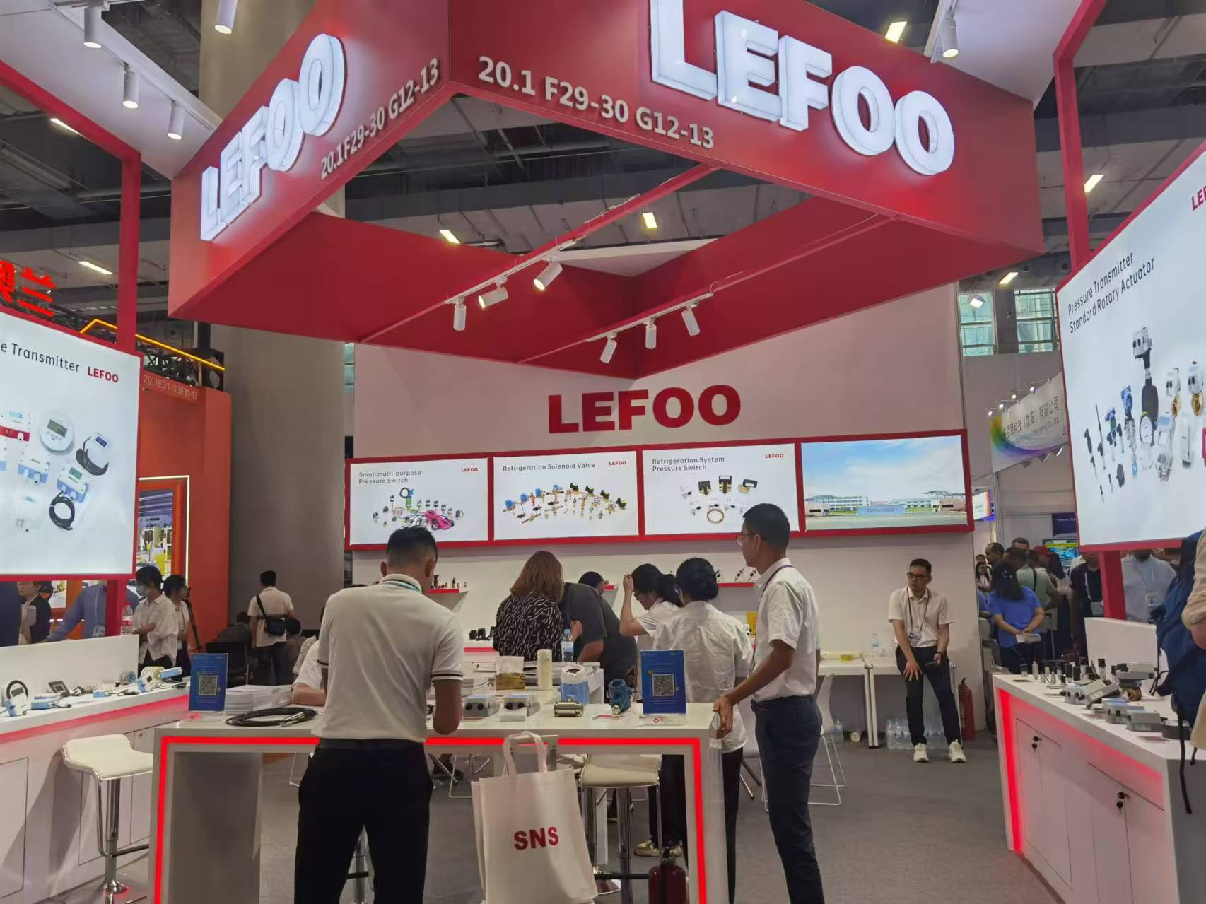 2024 The 135th China Import and Export Fair Guangzhou, China