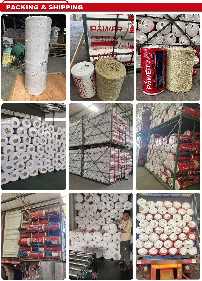 Packaging Operations