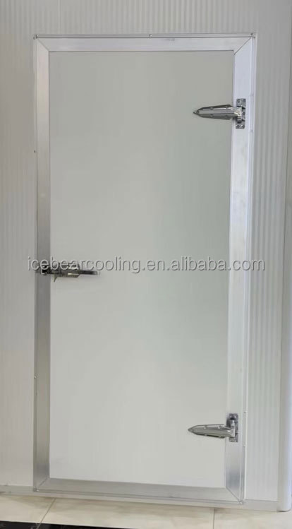 Cold Room Door Specification