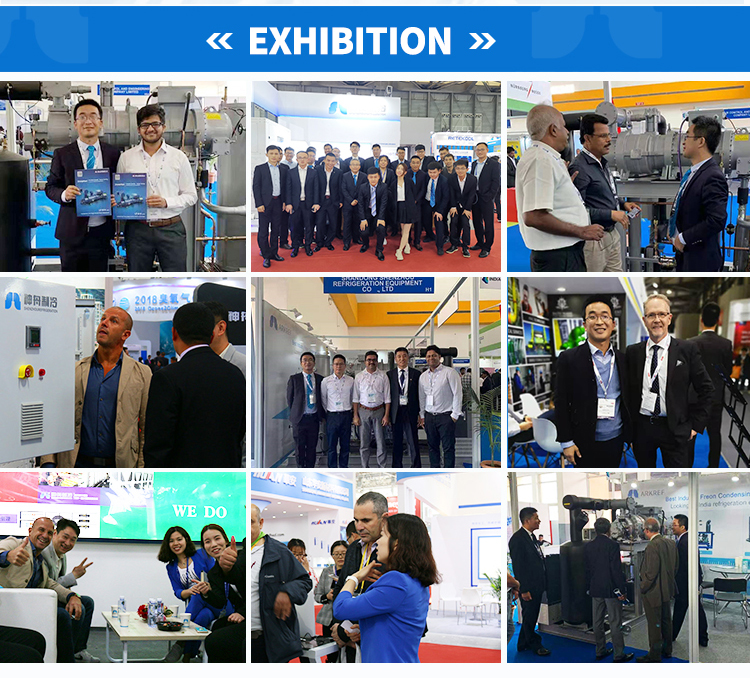 Trade Exhibitions