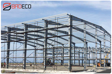 Steel Structure
