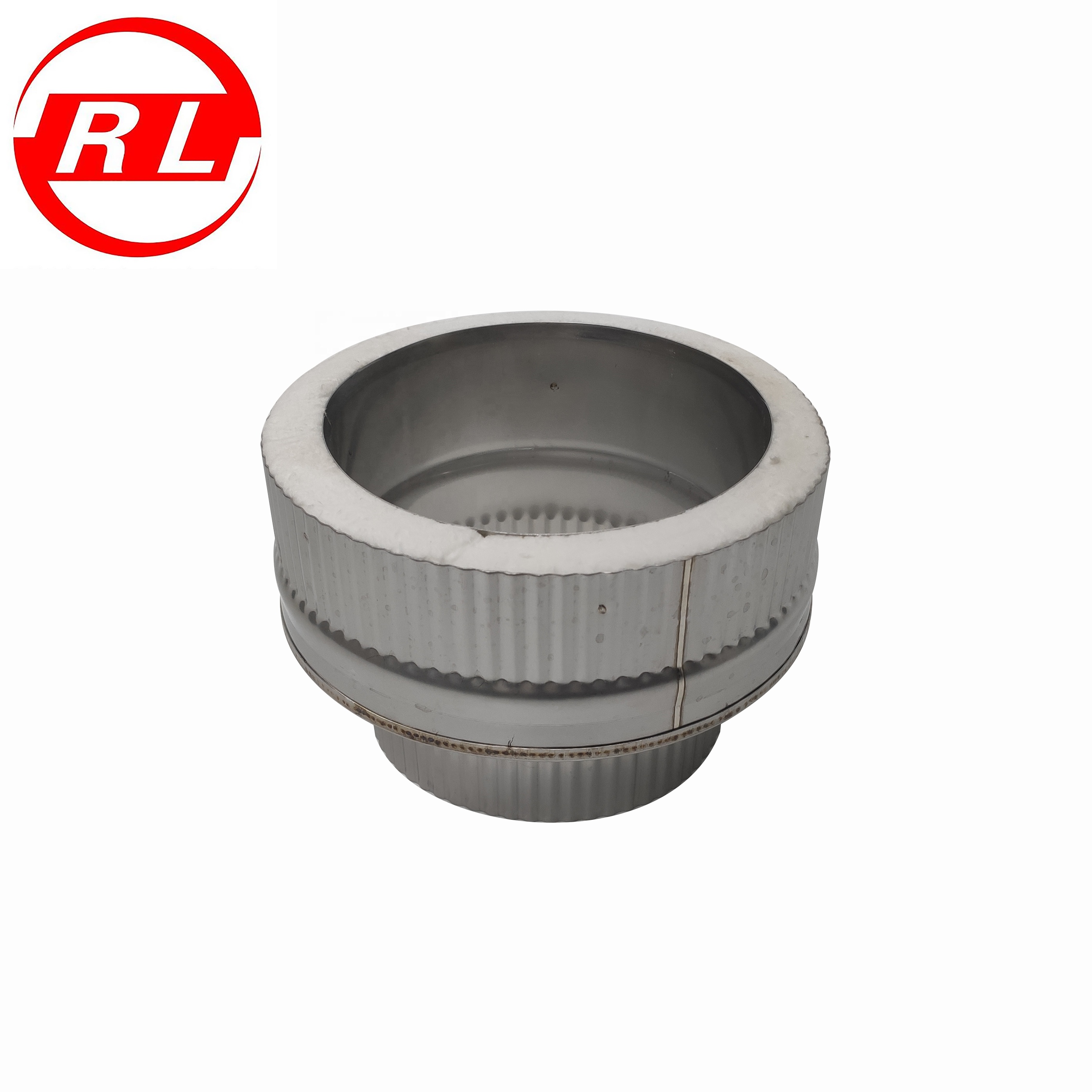 Stainless Steel Pitch Roof Flashing for Chimney Pipe